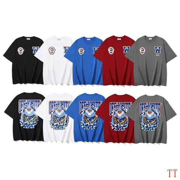 Picture of Off White T Shirts Short _SKUOffWhiteS-XL20tr314513